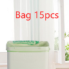 Cat Litter Scooper and Waste Bag System product image Cat Litter Scooper and Waste Bag System product image
