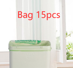 Cat Litter Scooper and Waste Bag System product image Cat Litter Scooper and Waste Bag System product image
