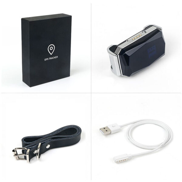 G12 Pet Navigator Locator product image G12 Pet Navigator Locator product image