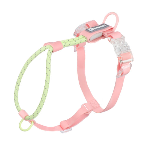 Dog Traction Vest, Collar and Rope Set product image Dog Traction Vest, Collar and Rope Set product image