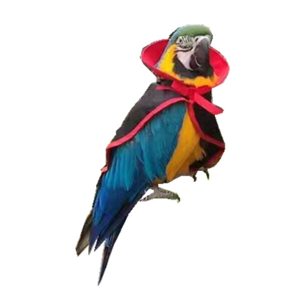 Halloween Warm Pet Cloak product image Halloween Warm Pet Cloak product image