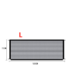 Foldable Dog Protection Fence product image