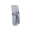 Portable Cat Litter Scoop with Waste Bag Holder product image Portable Cat Litter Scoop with Waste Bag Holder product image