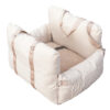 Front Car Seat Dog Bed product image Front Car Seat Dog Bed product image