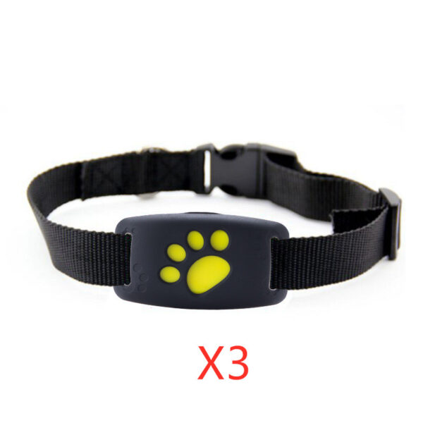 GPS Pet Tracker with Geofence Alerts product image