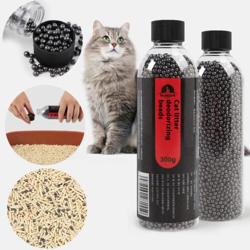 Crystal Cat Litter Deodorizer for Cats product image
