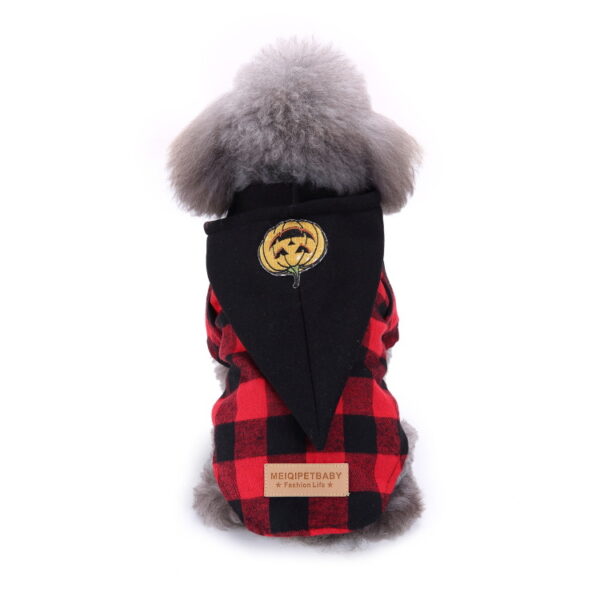 Seasonal Dog Clothes product image Seasonal Dog Clothes product image