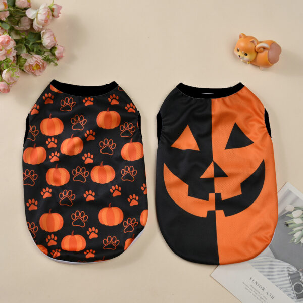 Halloween Pet Costume for Dogs & Cats product image Halloween Pet Costume for Dogs & Cats product image