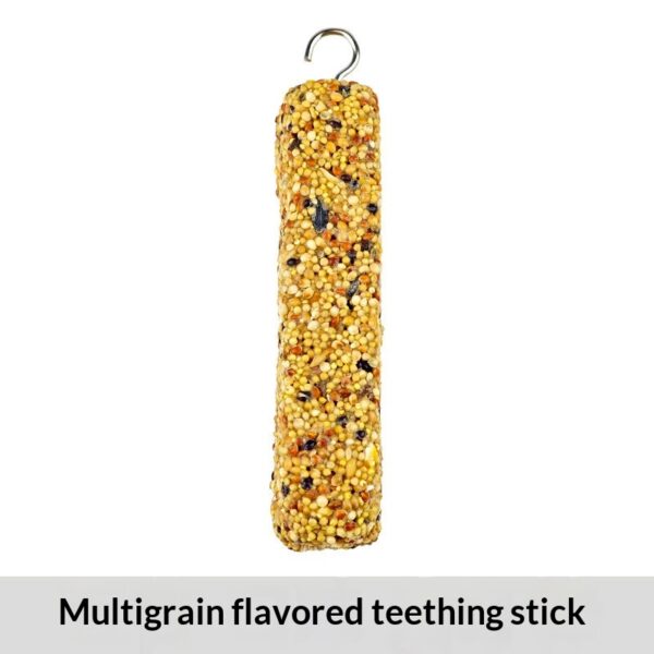 Parrot Chew & Treat Stick product image Parrot Chew & Treat Stick product image