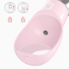 2-in-1 Travel Water & Food Bottle for Pets product image