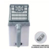 Cat Litter Scooper and Waste Bag System product image Cat Litter Scooper and Waste Bag System product image