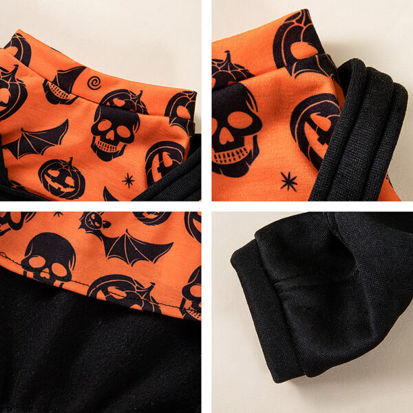 Halloween Printed Dog Costume product image Halloween Printed Dog Costume product image