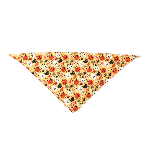Printed Pet Scarf product image Printed Pet Scarf product image