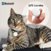 Bluetooth Smart Tag Pet Tracker product image Bluetooth Smart Tag Pet Tracker product image