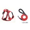 Reflective No-Pull Dog Harness product image Reflective No-Pull Dog Harness product image