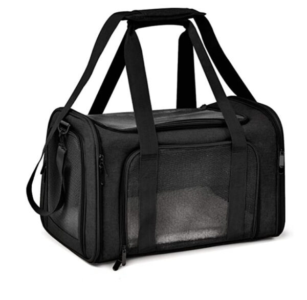 Pet Travel Backpack product image Pet Travel Backpack product image