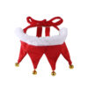 Dog and Cat Christmas Costume Cloak product image Dog and Cat Christmas Costume Cloak product image