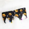Halloween Pet Pumpkin Cloak Bat Wing Killer Makeover Costume product image Halloween Pet Pumpkin Cloak Bat Wing Killer Makeover Costume product image