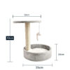 Cat Climbing Frame product image Cat Climbing Frame product image