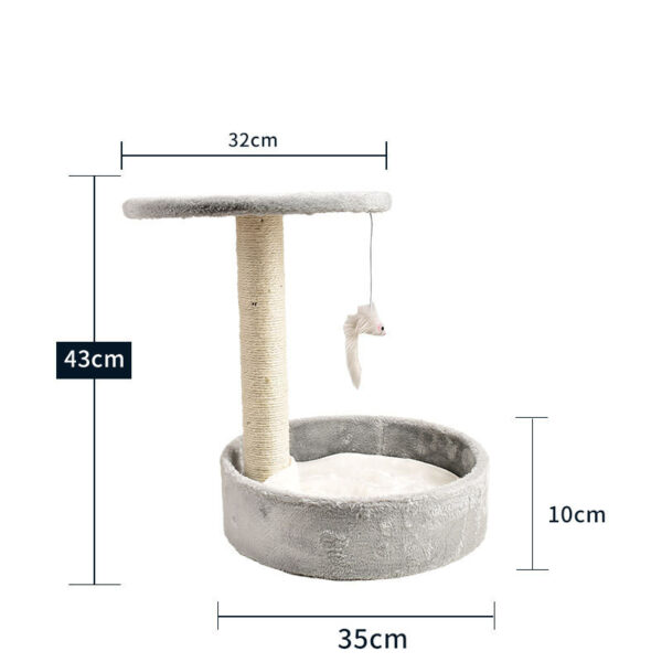 Cat Climbing Frame product image Cat Climbing Frame product image