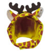 Halloween Pumpkin Costume for Dogs & Cats product image Halloween Pumpkin Costume for Dogs & Cats product image