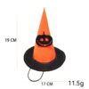Halloween Pet Bat Wings, Hat & Bow Tie Accessories product image Halloween Pet Bat Wings, Hat & Bow Tie Accessories product image