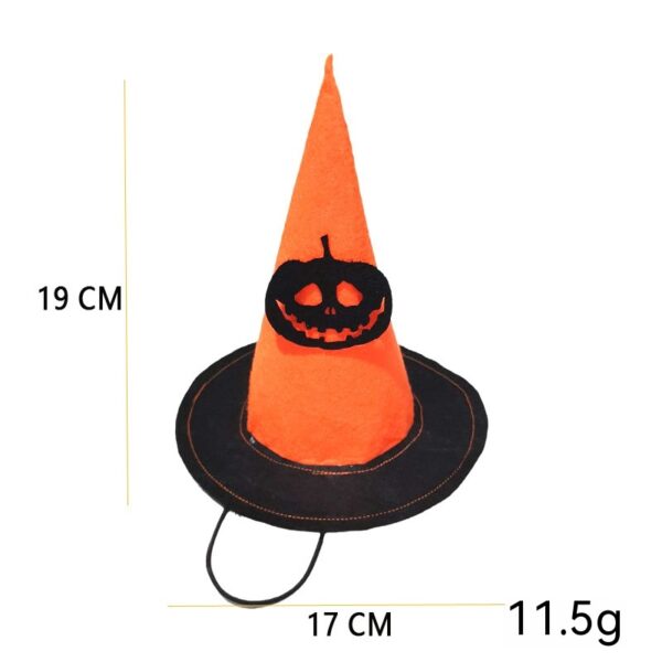 Halloween Pet Bat Wings, Hat & Bow Tie Accessories product image Halloween Pet Bat Wings, Hat & Bow Tie Accessories product image