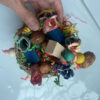 Halloween Bird Toy for Parrots product image Halloween Bird Toy for Parrots product image