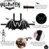 Halloween Bat Costume for Dogs & Cats Halloween Bat Costume for Dogs & Cats