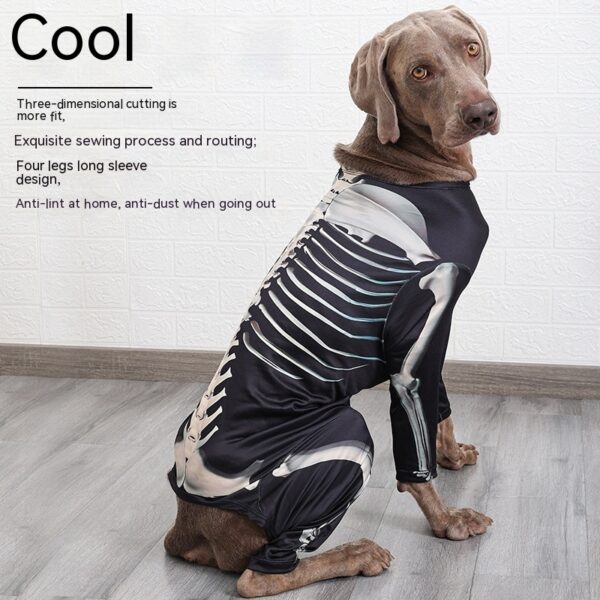 Halloween Dog Clothes product image Halloween Dog Clothes product image