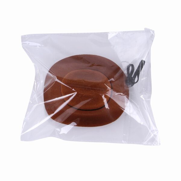 Cat & Dog Cowboy Hat product image Cat & Dog Cowboy Hat product image