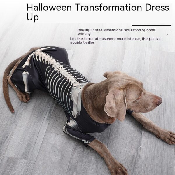 Halloween Dog Clothes product image Halloween Dog Clothes product image