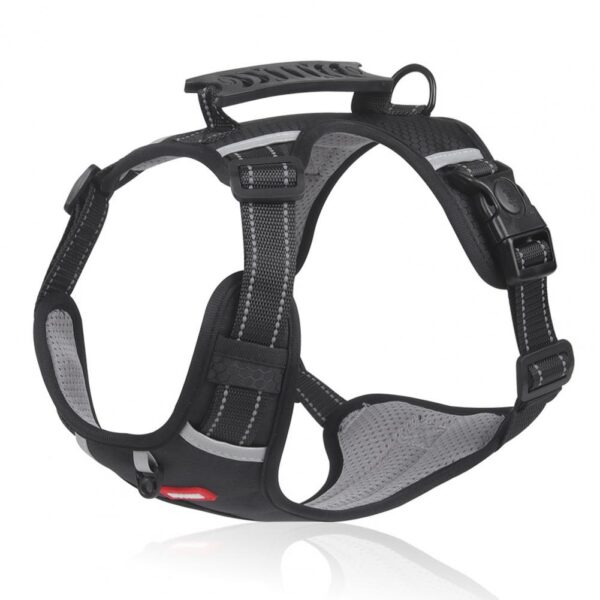 Reflective Dog Harness product image Reflective Dog Harness product image