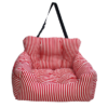 Cloth Car Pet Seat for Dogs & Cats product image Cloth Car Pet Seat for Dogs & Cats product image