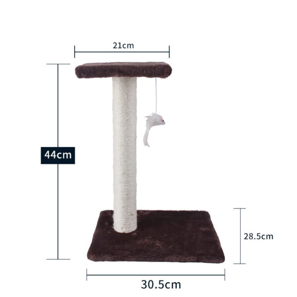 Cat Climbing Frame product image Cat Climbing Frame product image