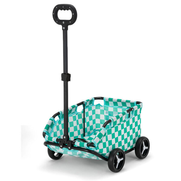 Foldable Pet Stroller for Dogs and Cats product image
