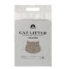 Biodegradable Tofu Cat Litter