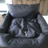 Cloth Car Pet Seat for Dogs & Cats product image Cloth Car Pet Seat for Dogs & Cats product image
