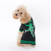 Pumpkin Sweater Dog Clothes Halloween product image Pumpkin Sweater Dog Clothes Halloween product image