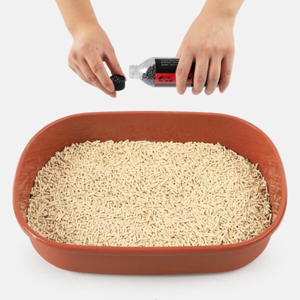 Crystal Cat Litter Deodorizer for Cats product image