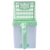 Cat Litter Scooper and Waste Bag System product image Cat Litter Scooper and Waste Bag System product image