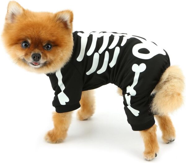 Halloween Costume for Dogs product image Halloween Costume for Dogs product image