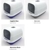 Fully Enclosed Cat Litter Box product image Fully Enclosed Cat Litter Box product image
