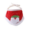 Dog and Cat Christmas Costume Cloak product image Dog and Cat Christmas Costume Cloak product image