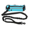 Hands-Free Bungee Dog Leash Belt product image Hands-Free Bungee Dog Leash Belt product image