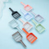 Plastic Cat Litter Shovel