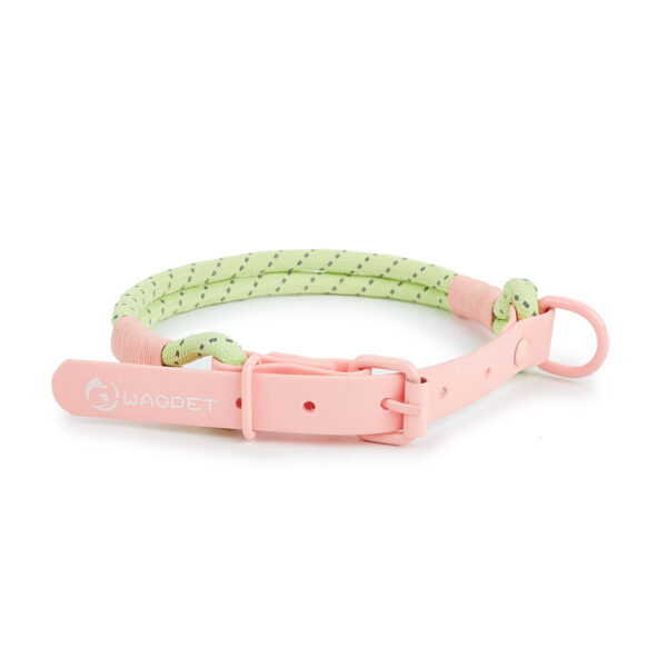 Dog Traction Vest, Collar and Rope Set product image Dog Traction Vest, Collar and Rope Set product image