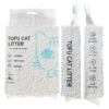 Tofu Cat Litter – 6L Options product image Tofu Cat Litter – 6L Options product image