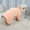Quick-Dry Absorbent Pet Towel product image