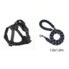Reflective No-Pull Dog Harness product image Reflective No-Pull Dog Harness product image